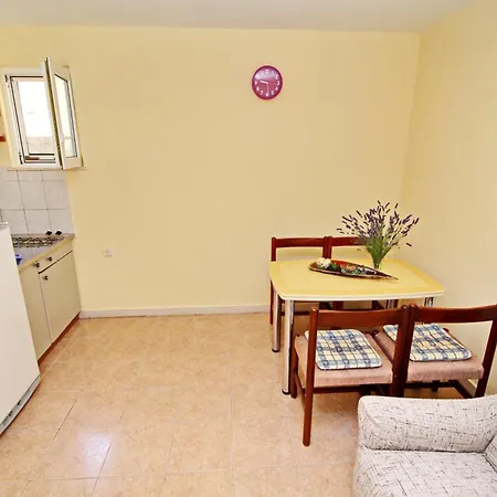 Seaside Secluded Cove Rasohatica, Korcula - 5453