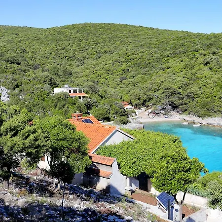 Апартаменты Seaside Secluded Cove Rasohatica, Korcula - 5453 *
