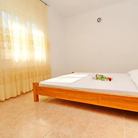 Seaside Secluded Cove Rasohatica, Korcula - 5453 Zrnovo