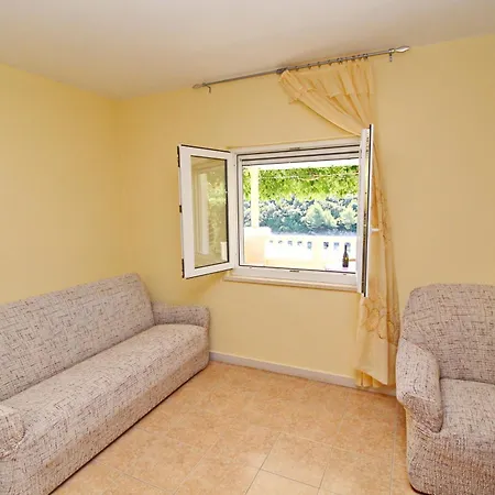 Seaside Secluded Cove Rasohatica, Korcula - 5453 * Zrnovo