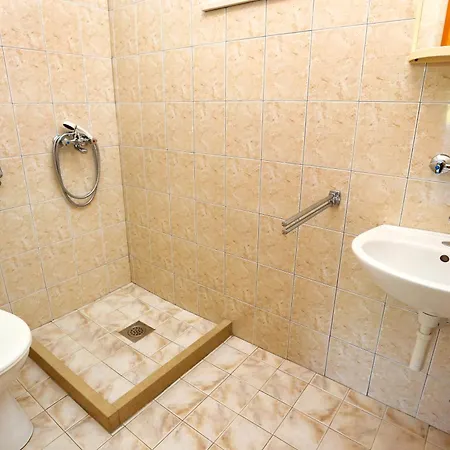 Seaside Secluded Cove Rasohatica, Korcula - 5453