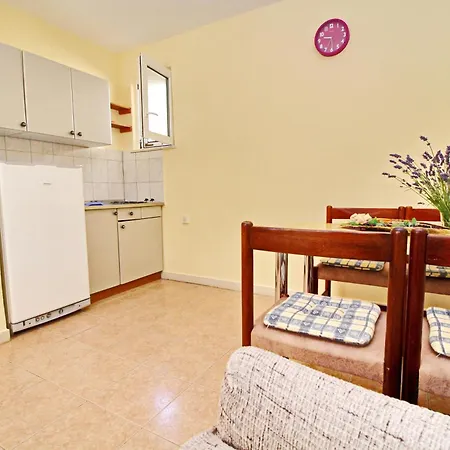 Seaside Secluded Cove Rasohatica, Korcula - 5453 * Zrnovo